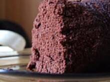 Fot. agulka4227, Ciasto czekoladowe w 5 minut :)