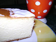 Fot. małgosiam, Sernik