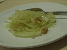 Fot. 799552, kapusta duszona