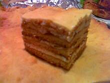 Fot. kaha87ha, Miodownik