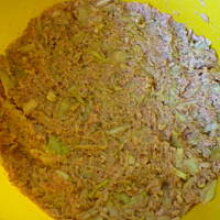 Gołąbki dla leniwych - zawsze udane !!!