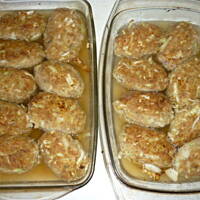 Gołąbki dla leniwych - zawsze udane !!!