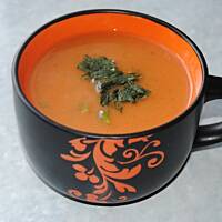 Zupa pomidorowa szybka i pyszna