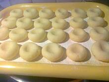 Fot. kaha87ha, Kluski śląskie