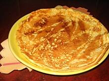 Fot. agulka4227, Naleśniczki biszkoptowe