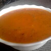 Sos slodko kwasny jak od Mc D.... – skopolendry