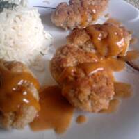 Sos slodko kwasny jak od Mc D.... – skopolendry