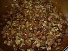 Fot. acrobaleno, Bułki z farszem !!! Pycha na zimno jak i na ciepło !!!