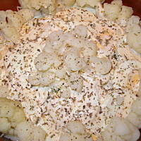 Sałatka wiosenna - bomba witamin!