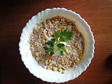 Fot. Kolorowa75, pasta z tuńczyka