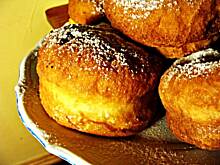 Fot. Luelle, Puszyste pączki