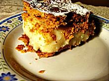 Fot. Luelle, Błyskawiczna francuska kremówka