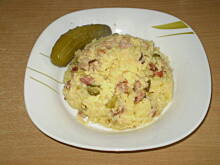 Fot. irenab, Wiejska patelnia