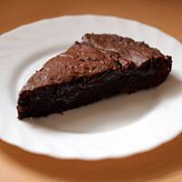 Brownie z blendera - najszybsze ciasto na świecie