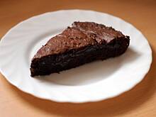 Fot. MAGDAITYLE, Brownie z blendera - najszybsze ciasto na świecie