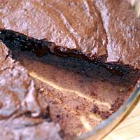 Brownie z blendera - najszybsze ciasto na świecie