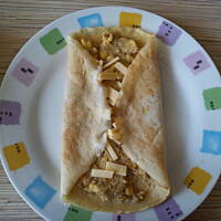 Krokiety z soczewicą i nie tylko