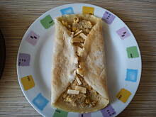 Fot. ezelka, Krokiety z soczewicą i nie tylko