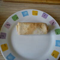 Krokiety z soczewicą i nie tylko