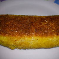 Krokiety z soczewicą i nie tylko