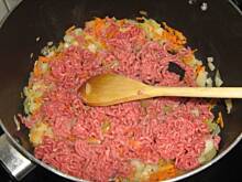 Fot. margot2, Chili con Carne