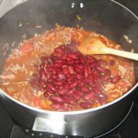 Chili con Carne