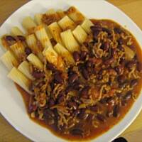 Chili con Carne