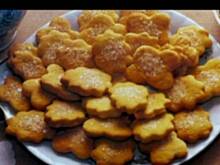 Fot. mariosylwia, Amoniaczki mariosylwia