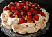 Fot. issima, Tort Pavlova