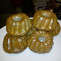 Maffinki dietetyczne (Protal)