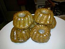 Fot. limona, Maffinki dietetyczne (Protal)