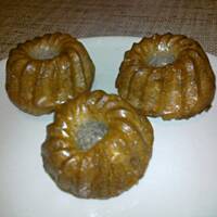 Maffinki dietetyczne (Protal)