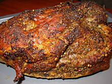 Fot. olusia23, Łopatka wieprzowa soczysta i krucha