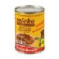 Likier krówkowy - szybciutki!