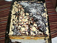 Fot. joannaantoni, Placek wieloskładnikowy