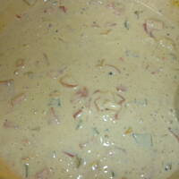 Naleśniki ala Pizza - smaczna alternatywa !!!