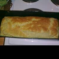 Chlebek czosnkowy ulubiony