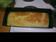 Fot. emilciak, Chlebek czosnkowy ulubiony