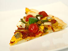 Fot. Wkn, Pizza z papryką