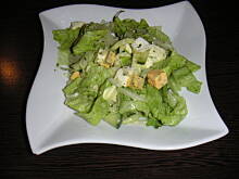 Fot. orhidea_34, Sałatka z serami