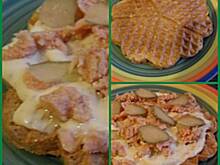 Fot. hancia, Gofry z otrebow ~ Protal