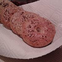 Bajgle z platkow owsianych – latwe -skopolendry