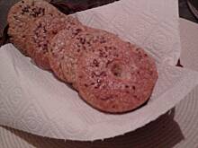 Fot. skopolendra, Bajgle z platkow owsianych – latwe -skopolendry