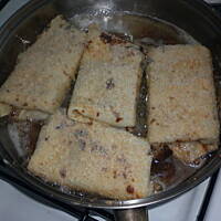 krokiety nieee takie jak zwykle