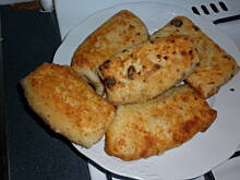 Fot. ulciapulcia, krokiety nieee takie jak zwykle