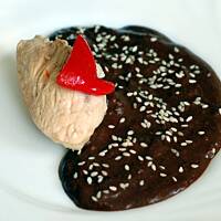 Meksykańskie mole aromatyczne