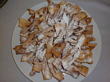 Fot. ulciapulcia, faworki ulci