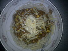 Fot. Malineczka4444, Spaghetti a la wyśmienitę