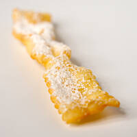 Faworki dla małolatów