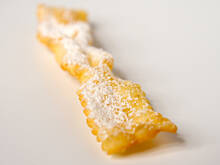 Fot. Wkn, Faworki dla małolatów